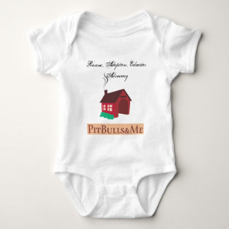 Säugling/Kleinkind UniTee Baby Strampler