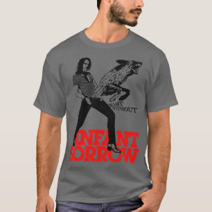Säugling Sorrow ohne T-Shirt