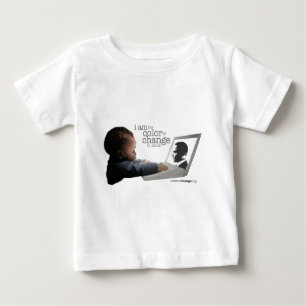 Säugling T Baby T-shirt