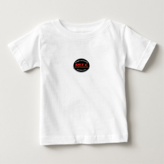 Säugling T Baby T-shirt (Vorderseite)