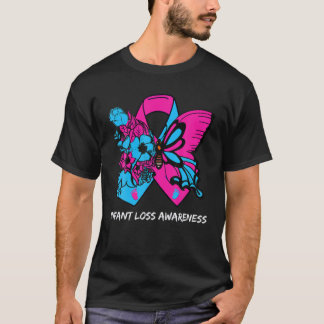 Säugling-Verlustbewusstsein T-Shirt