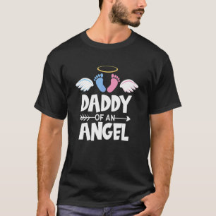 Säugling-Wahnsinn-Vater T-Shirt