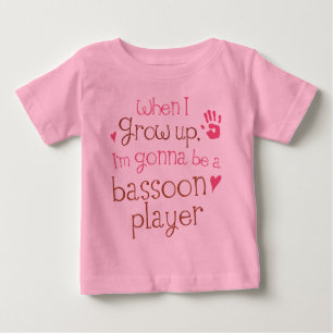 Säuglings-Baby-T - Shirt des