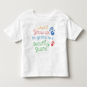 Säuglings-Baby-T - Shirt des