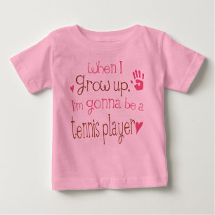 Säuglings-Baby-T - Shirt des