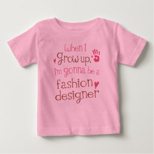 Säuglings-Baby-T - Shirt des