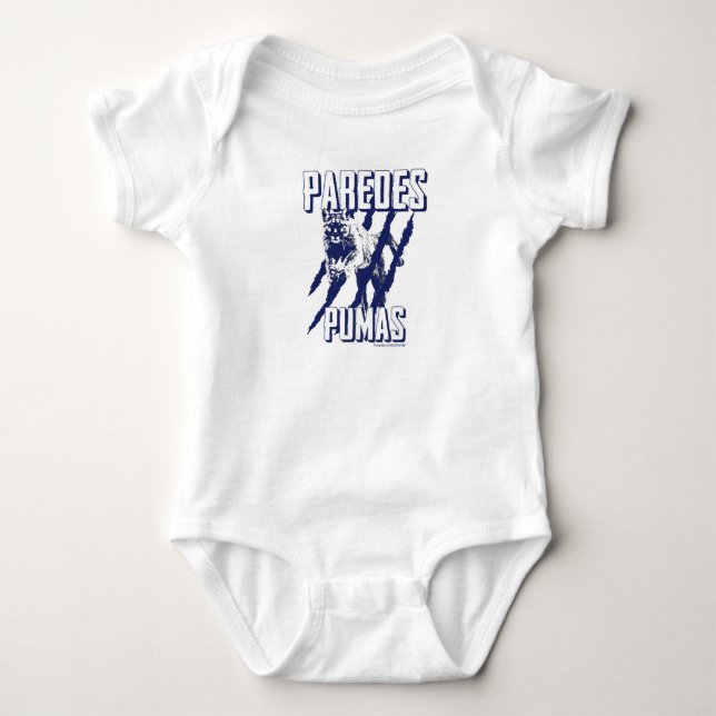 Säuglings-Strampler mit Entwurf 2013 Baby Strampler (Vorderseite)