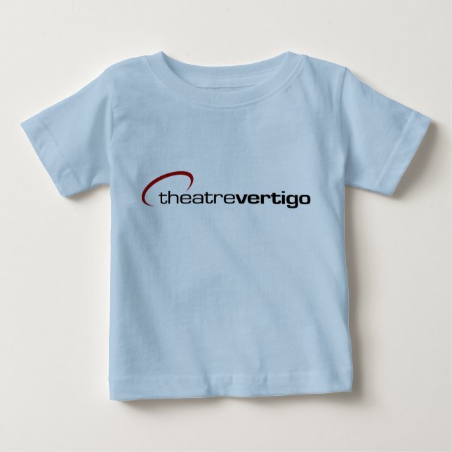 Säuglings-T-Shirt Baby T-shirt (Vorderseite)