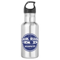 Sauk River Washington Kayaking