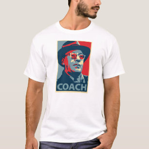 Saul Alinsky - Trainer: OHP T - Shirt