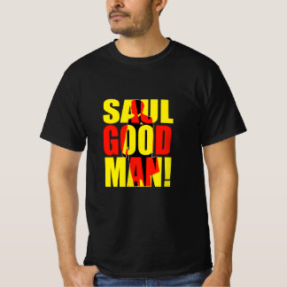 Saul Shirt