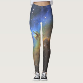 Säulen der Leggings
