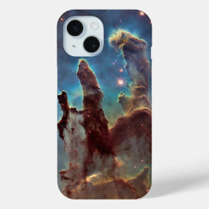Säulen der Schöpfung, Adlernebel Hubble-Weltraumte Case-Mate iPhone Hülle