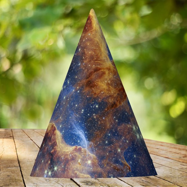 Säulen der Schöpfung im Adlernebel Partyhütchen (Von Creator hochgeladen)