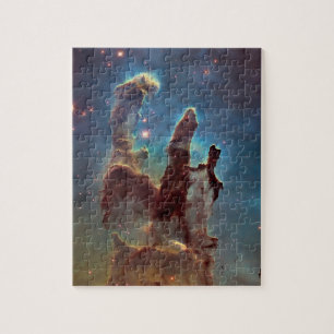 Säulen der Schöpfung Puzzle