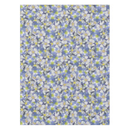 Säulen Nahtloses Muster Tischdecke