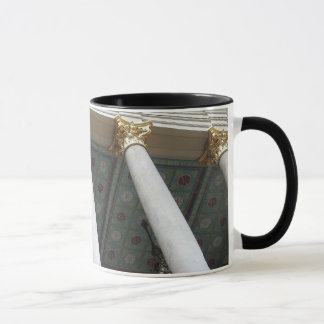 Säulen Tasse