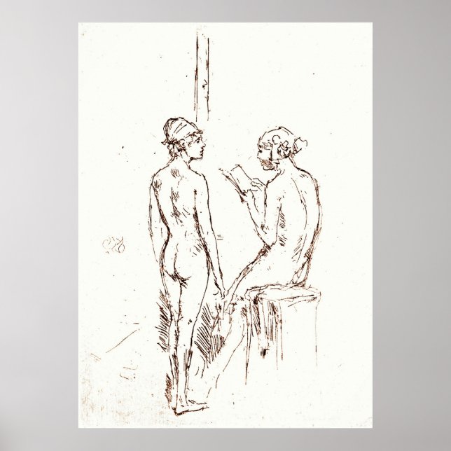 Sauna 1 850 poster (Vorne)