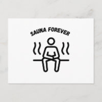 Sauna Forever Saunas