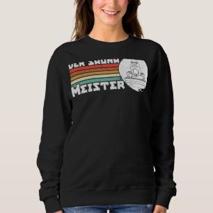 Sauna Wellness-Center Massage Sweat Room Banya 2 Sweatshirt
