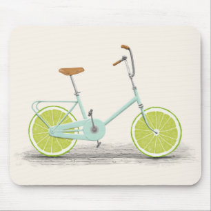 Säure   Florent Bodart Mousepad