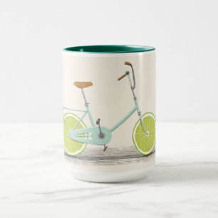 Säure Florent Bodart Tasse