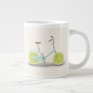 Säure Florentiner Bodart Jumbo-Tasse