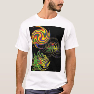 Saure Reise T-Shirt