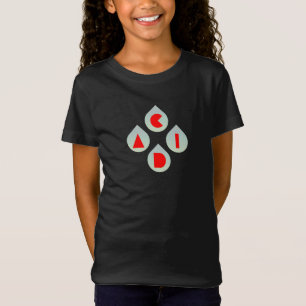 saurer Regen T-Shirt