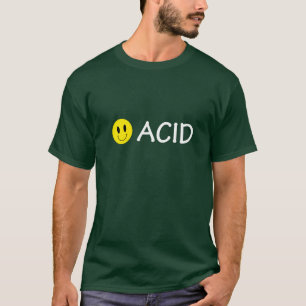 Saurer Techno T - Shirt