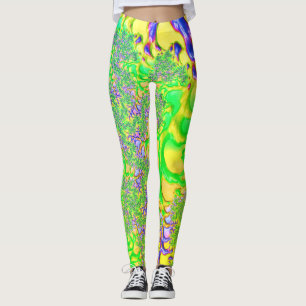 Säurereise Leggings