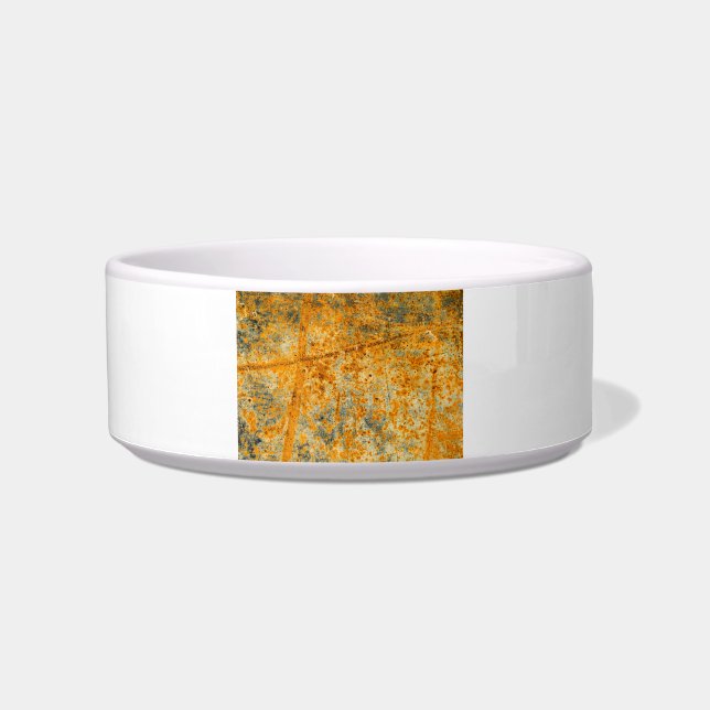 Säurerostpfade Napf (Vorderseite)