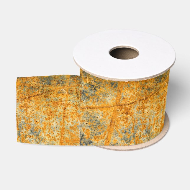 Säurerostpfade Ripsband (Spule)