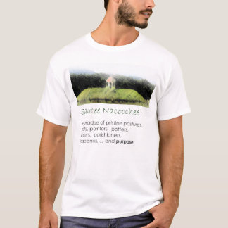 Sautee Nacoochee T - Shirt