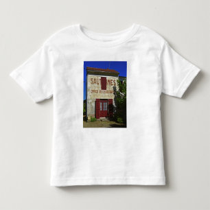 Sauternes Office de Degustation (Weinverkostung Kleinkind T-shirt