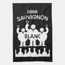 Sauvignon Blanc Wein Drinker