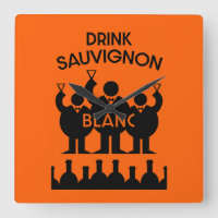 Sauvignon Blanc Wein Drinker