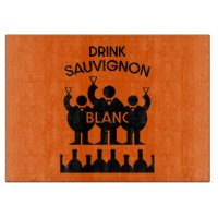 Sauvignon Blanc Wein Drinker