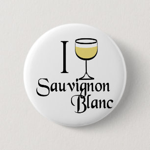Sauvignon Blanc Weinkultur und Erde Button