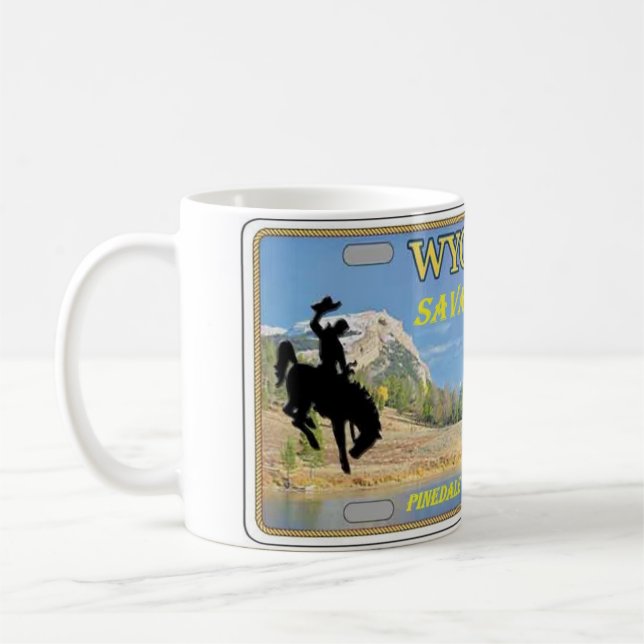 Savage Fest Tasse 2024 (Links)