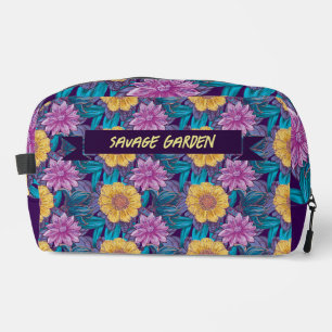 Savage Garden. Dopp Kit Waschbeutel