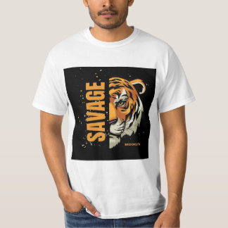 Savage T-Shirt