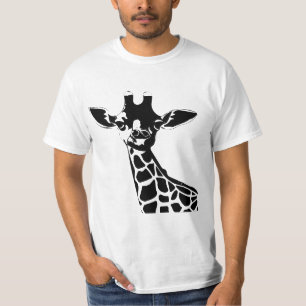 Savanna Queen für helle Hintergründe T-Shirt