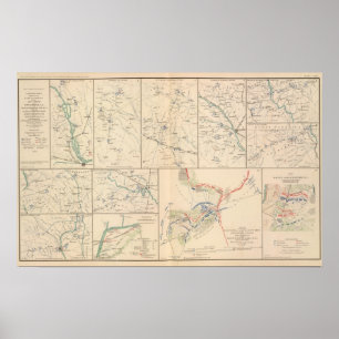 Savannah Goldsborough-Wahlkarten Poster