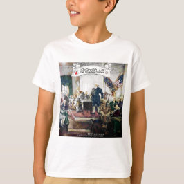 Savannah Kids Books T-Shirt