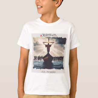 Savannah Kids Books T-Shirt