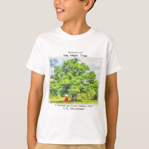 Savannah Kids Books T-Shirt