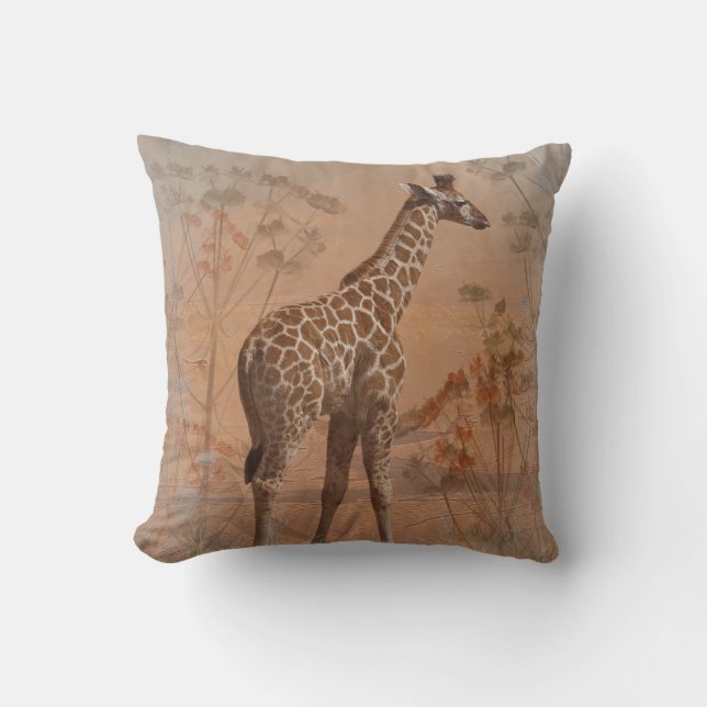 Savannah Pillow Kissen (Vorderseite)