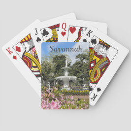 Savannah Playing Cards Spielkarten