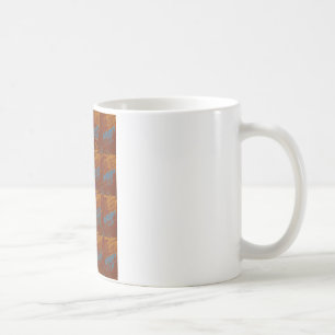 Savannah Safari Lasse Go Zebra Hakuna Matata mot Tasse